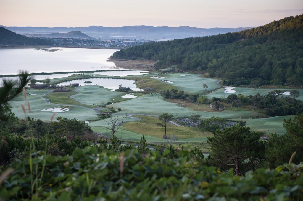 ザ ダラット アット1200