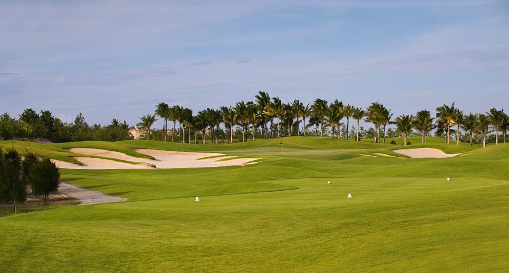 シーリンクス ゴルフ＆カントリークラブ