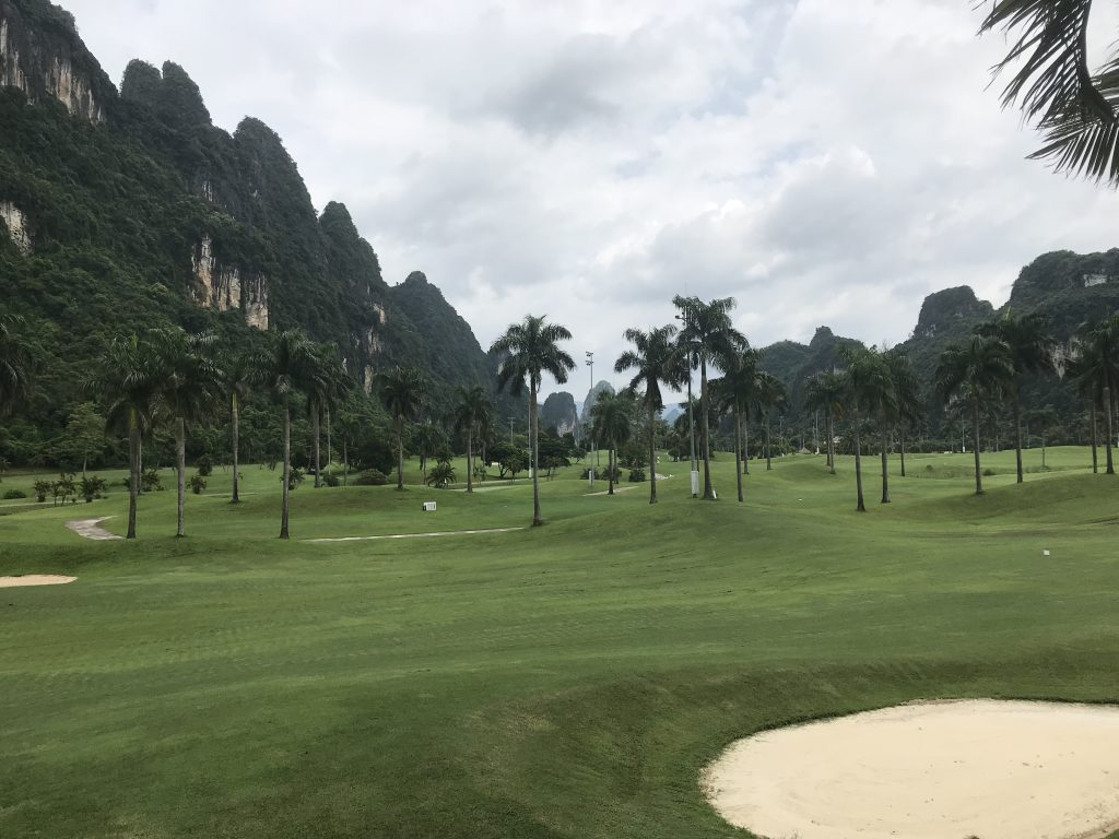 フェニックス ゴルフ リゾート