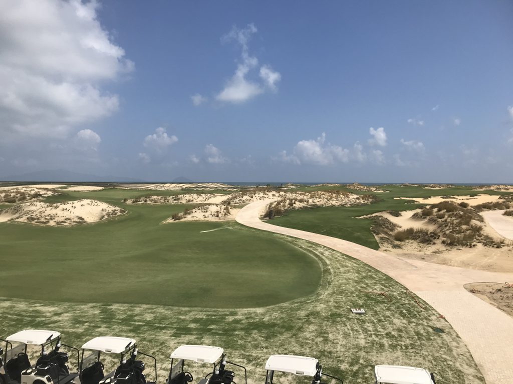 ホイアナ ショアーズ ゴルフ クラブ